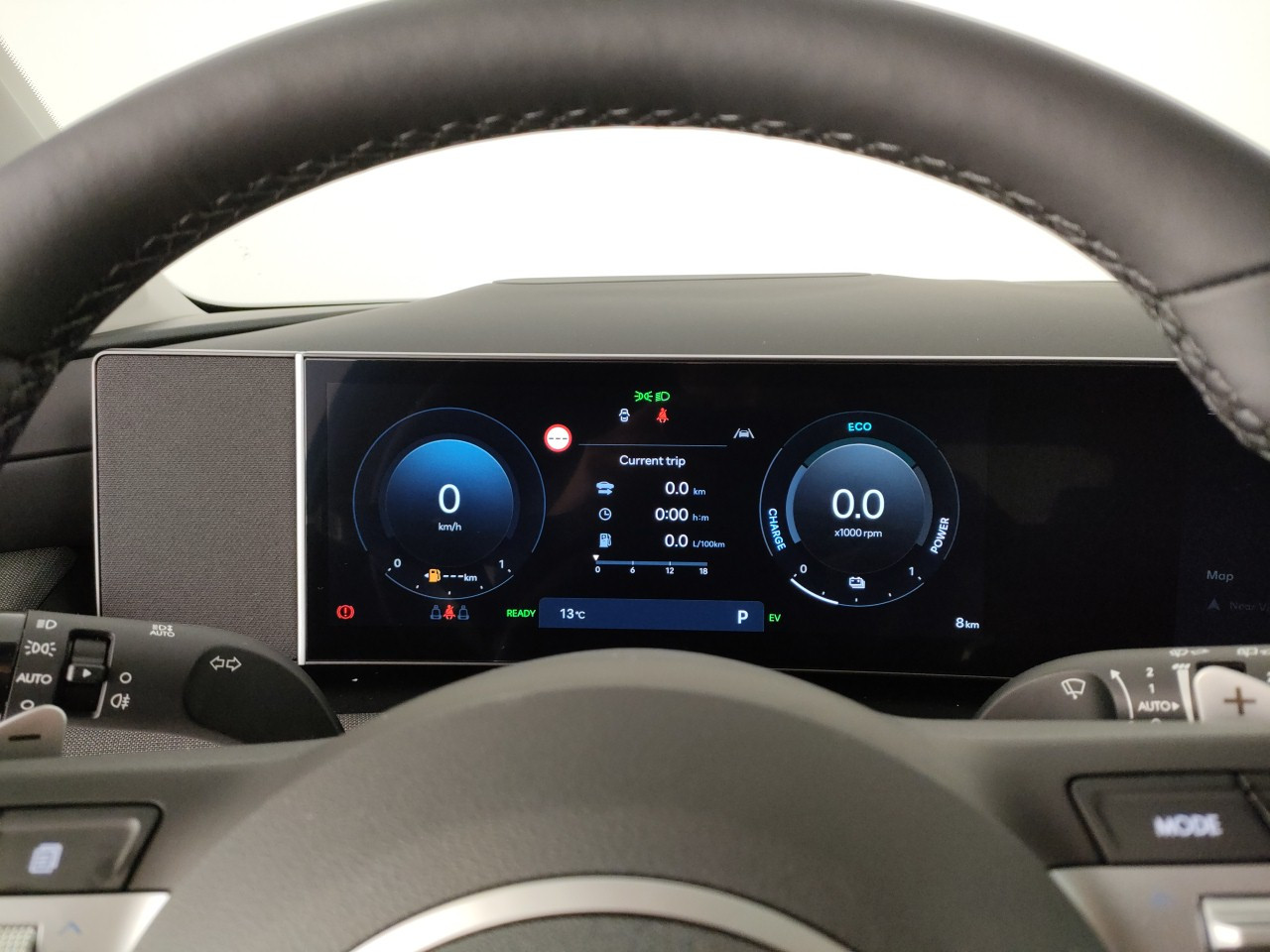 Hyundai Tucson KM0 2026 Tucson Porto Mantovano