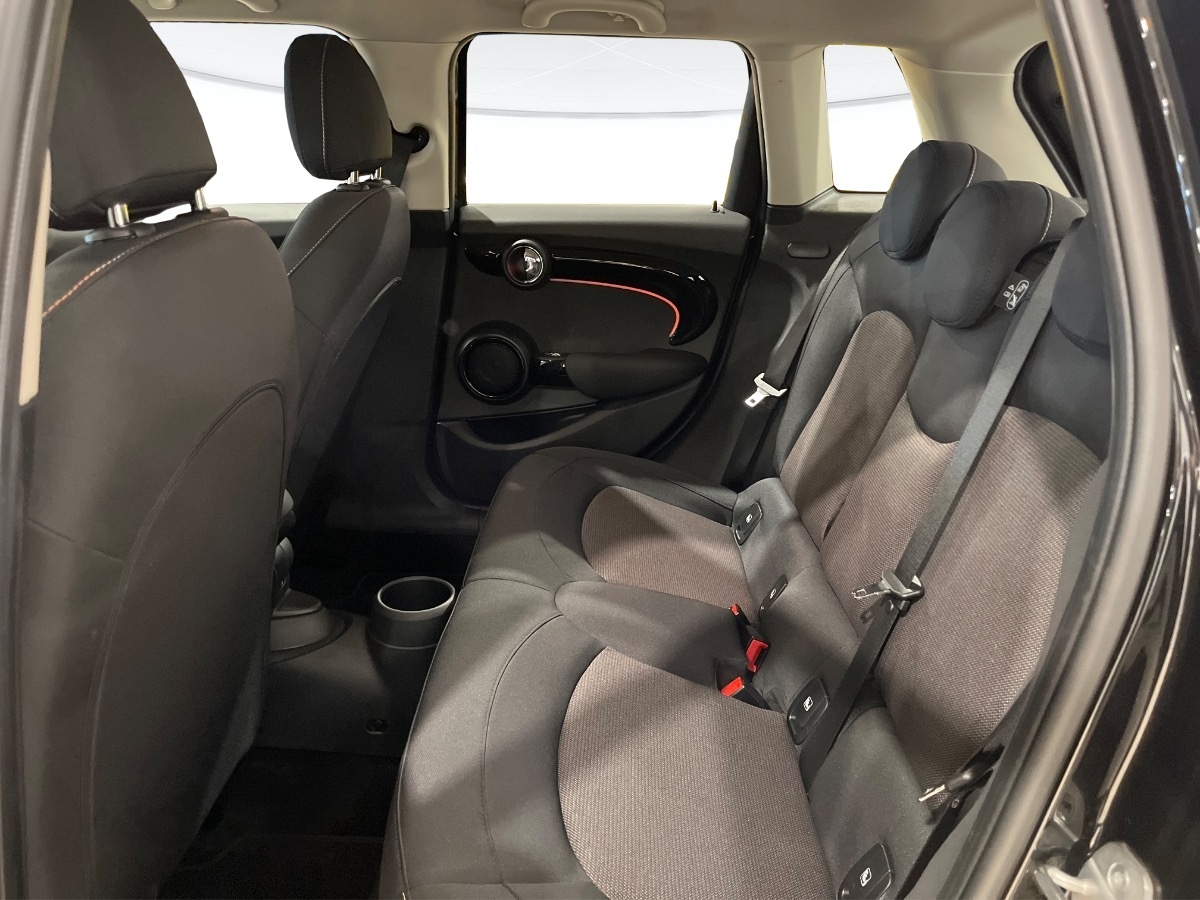 Mini Cooper Usato 2023 Cooper Altavilla Vicentina
