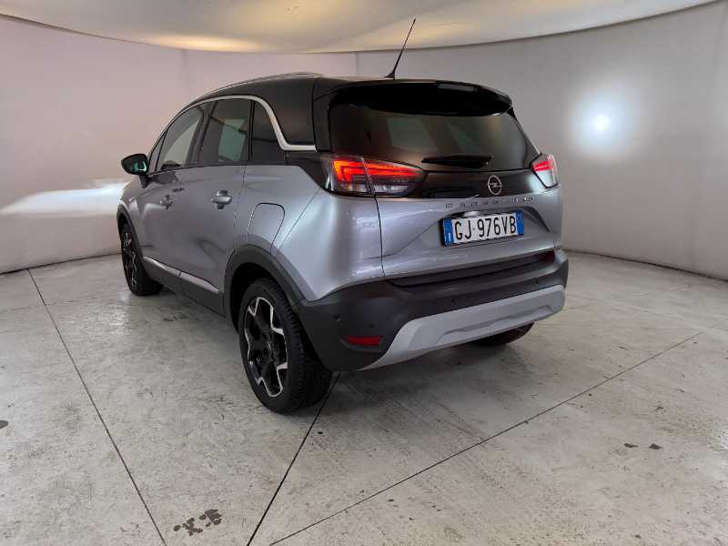 Crossland 2021 - Crossland 1.2 Ultimate S&s 110cv