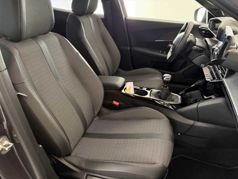 2008 Ii 2020 - 2008 1.2 Puretech Allure Pack S&s 100cv