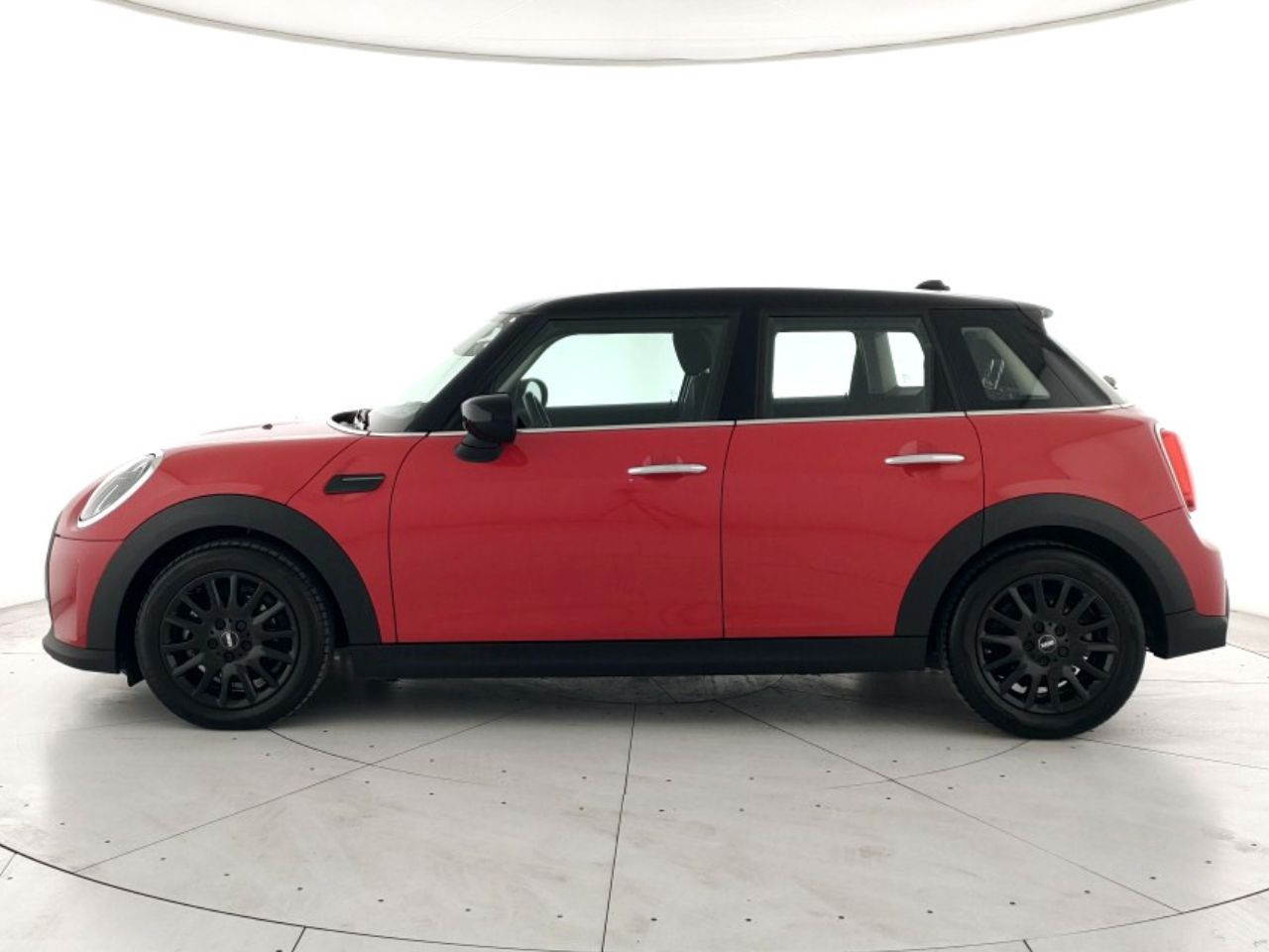 Mini Cooper Usato 2024 Cooper Modena