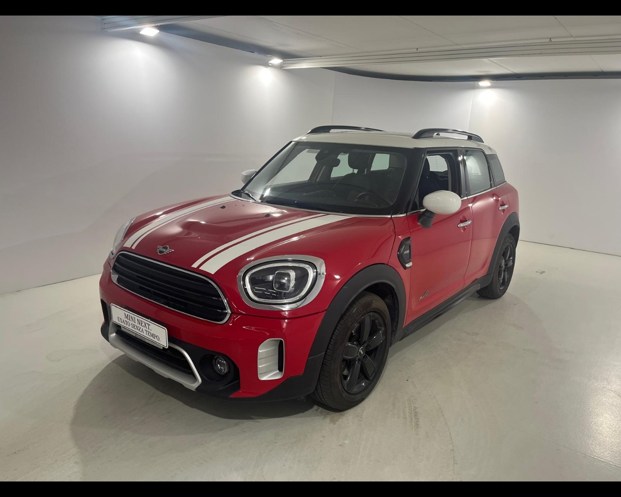MINI Mini Countryman