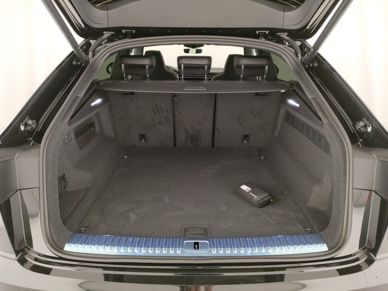 Audi Q8 Usato 2025 Q8 Parma