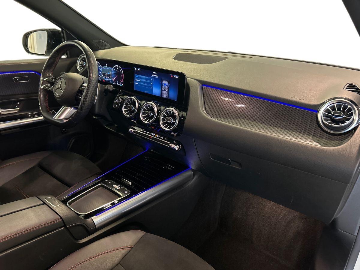 Mercedes GLA GLA 180 D AMG Line Advanced Plus 8G-DCT - 15