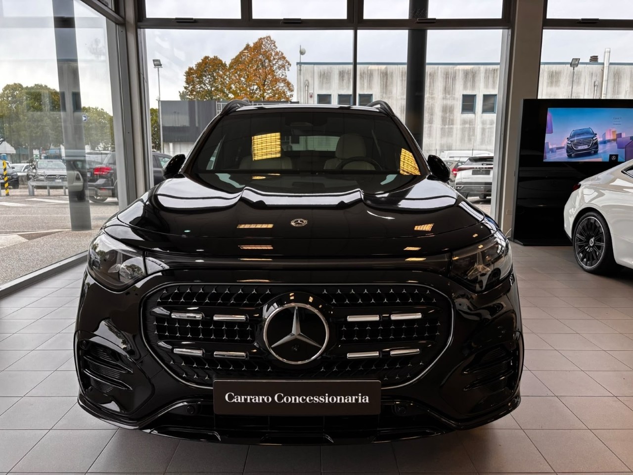 Mercedes GLB GLB 180 ADVANCED PLUS - 2