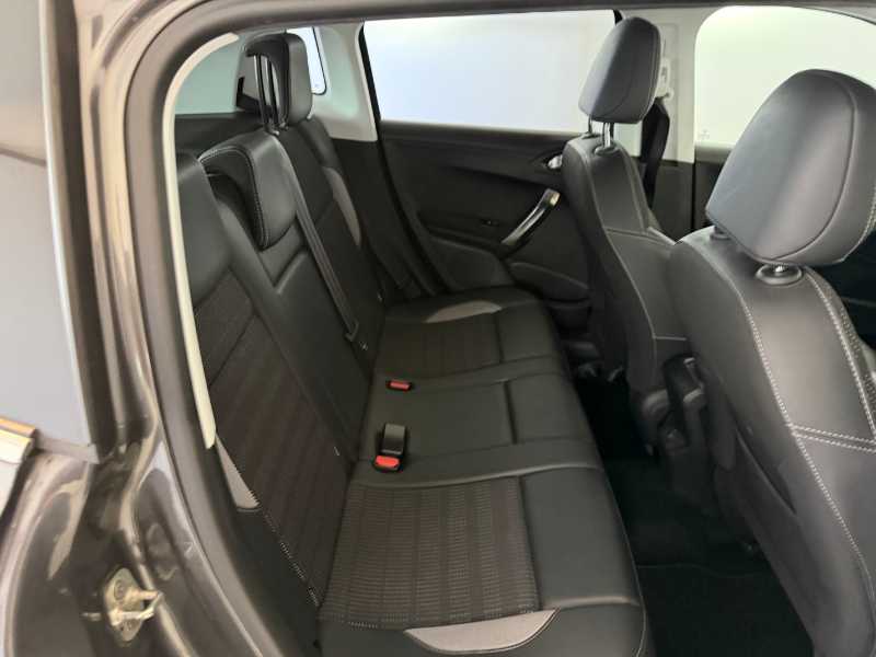 2008 - Puretech Turbo 110 S&s Allure
