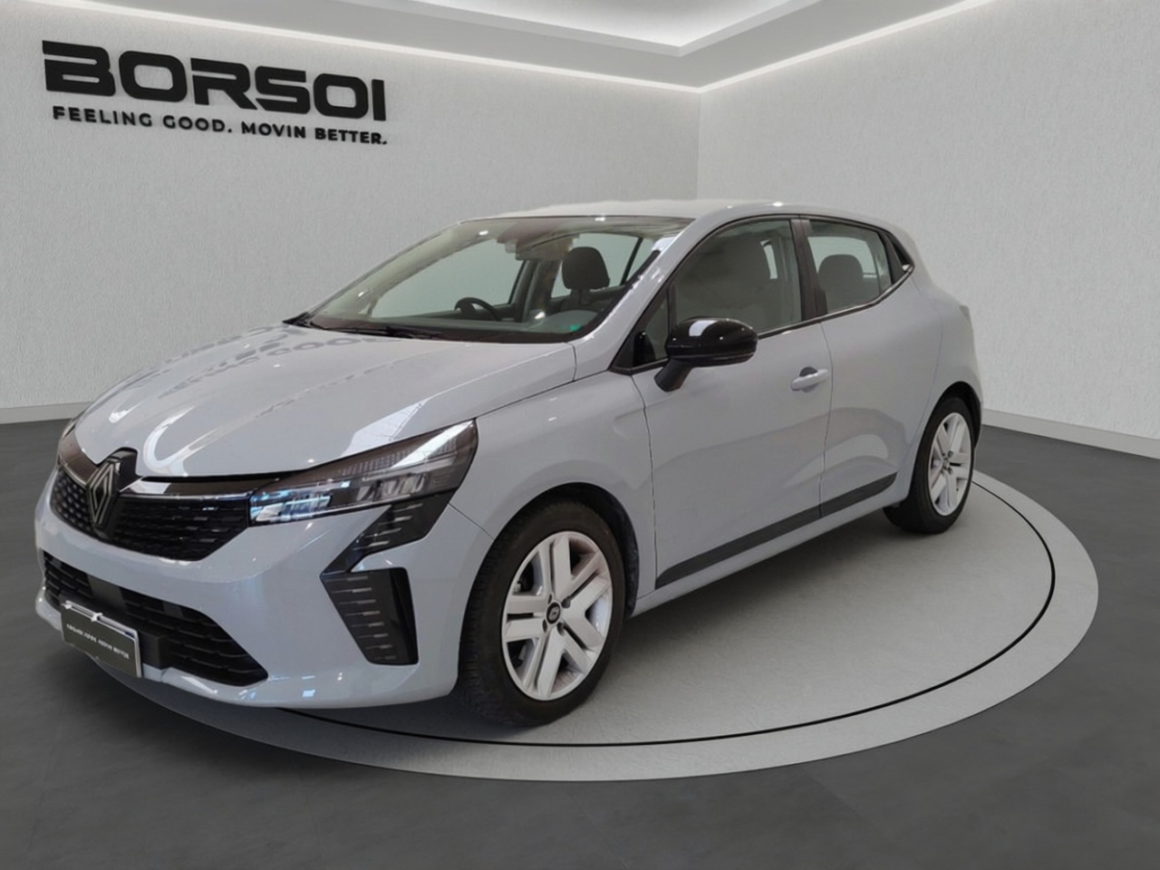 RENAULT Clio 5ª Serie