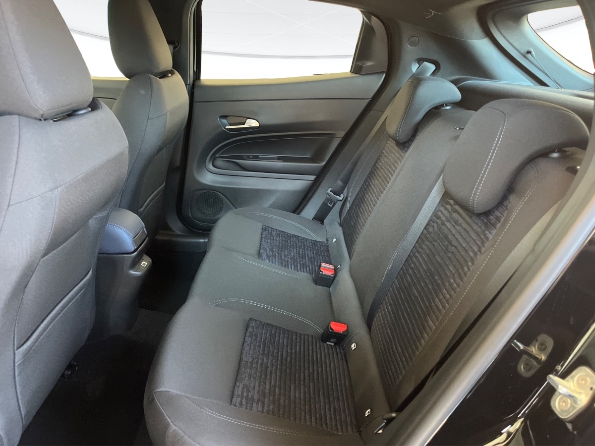 Alfa Romeo Junior Nuovo Ibrido benzina Junior Rovigo