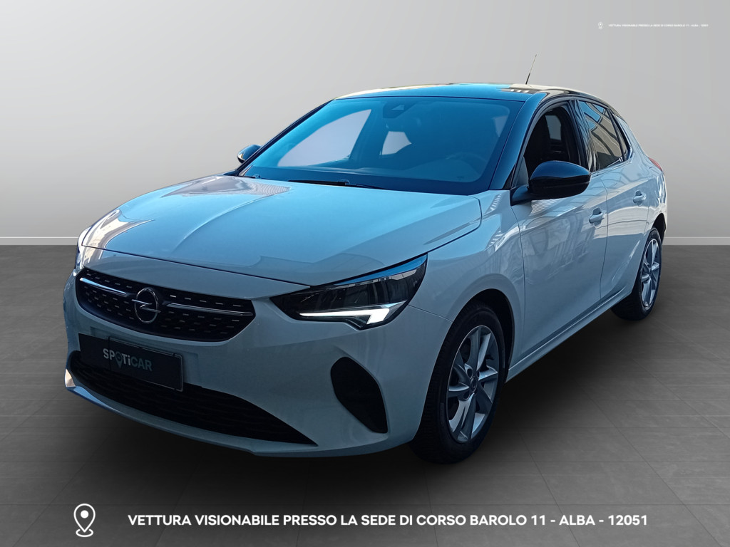 Immagine veicolo OPEL Corsa VI 2020