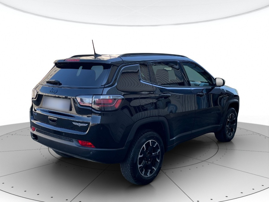 Jeep Compass Usato 2023 Compass San Vendemiano