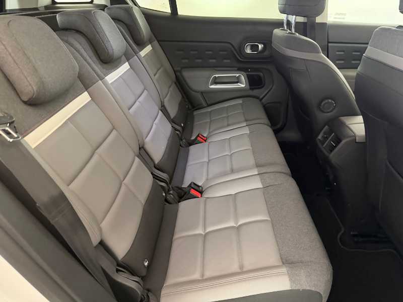 C5 Aircross I 2018 - C5 Aircross 1.5 Bluehdi Shine S&s 130cv