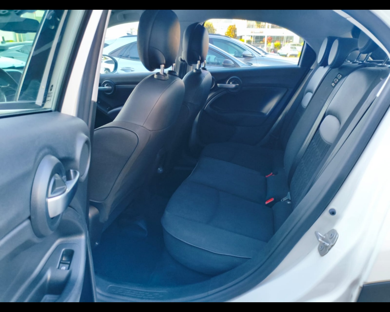 Foto FIAT 500X 1.3 mjet 95cv