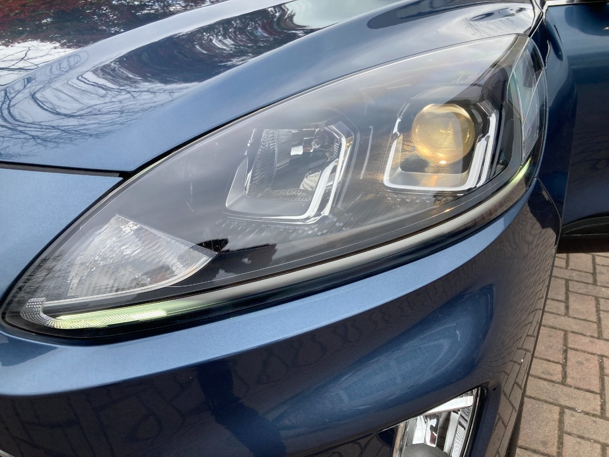 Ford Kuga Usato 2020 Kuga Modena