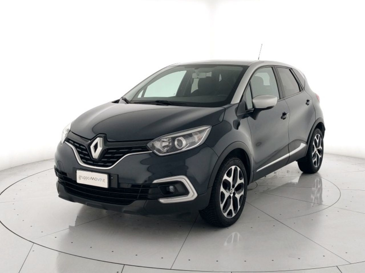 Renault Captur Usato 2018 Captur Carpi