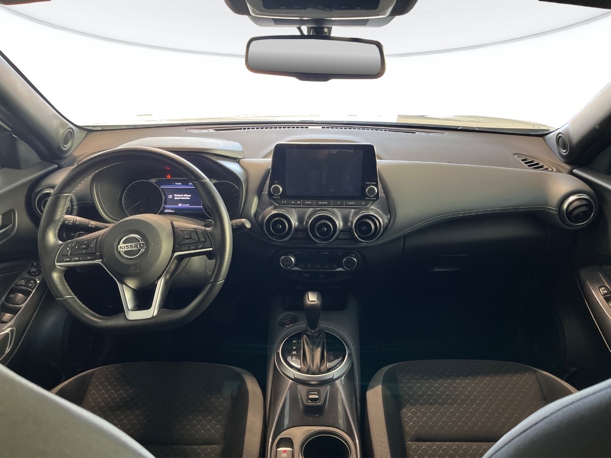 Nissan Juke Usato 2022 Juke Altavilla Vicentina