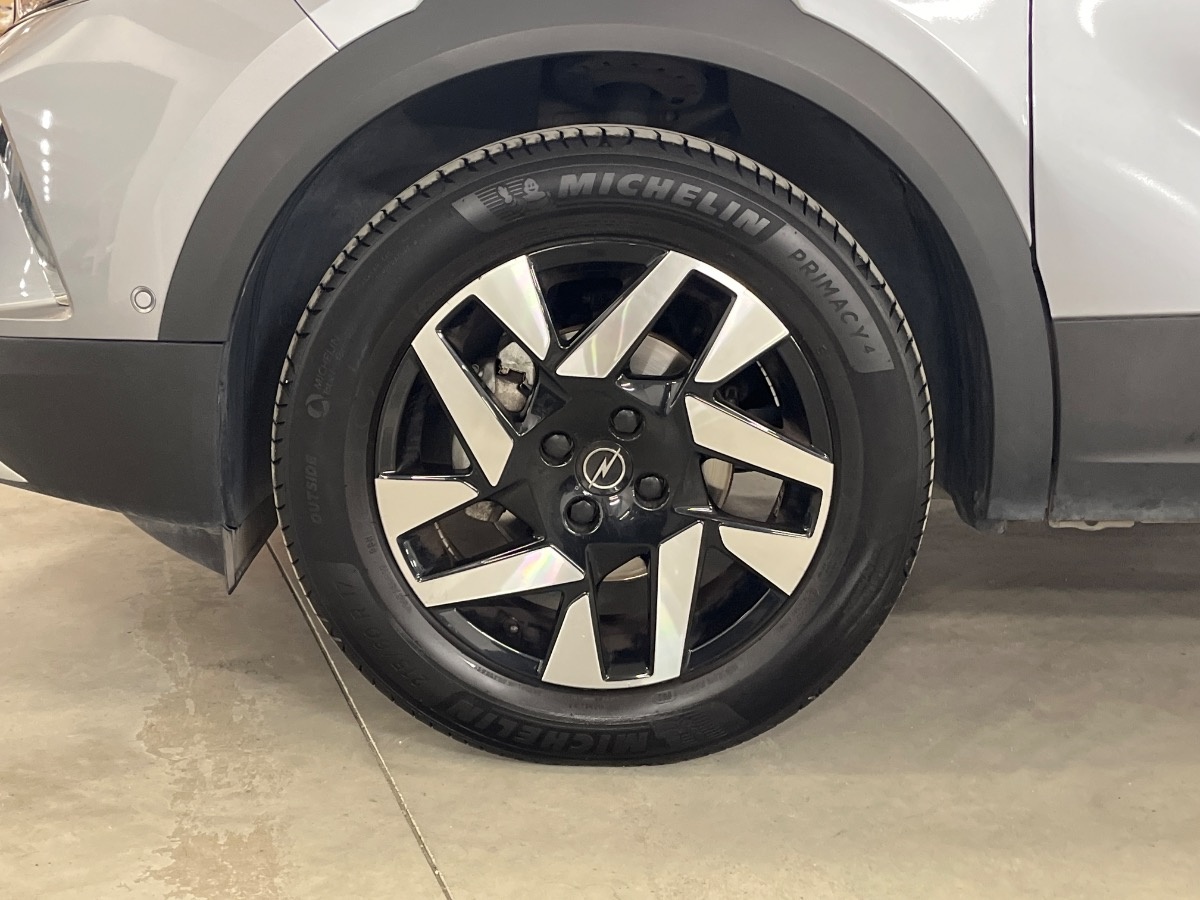 Opel Mokka Usato 2021 Mokka Verona