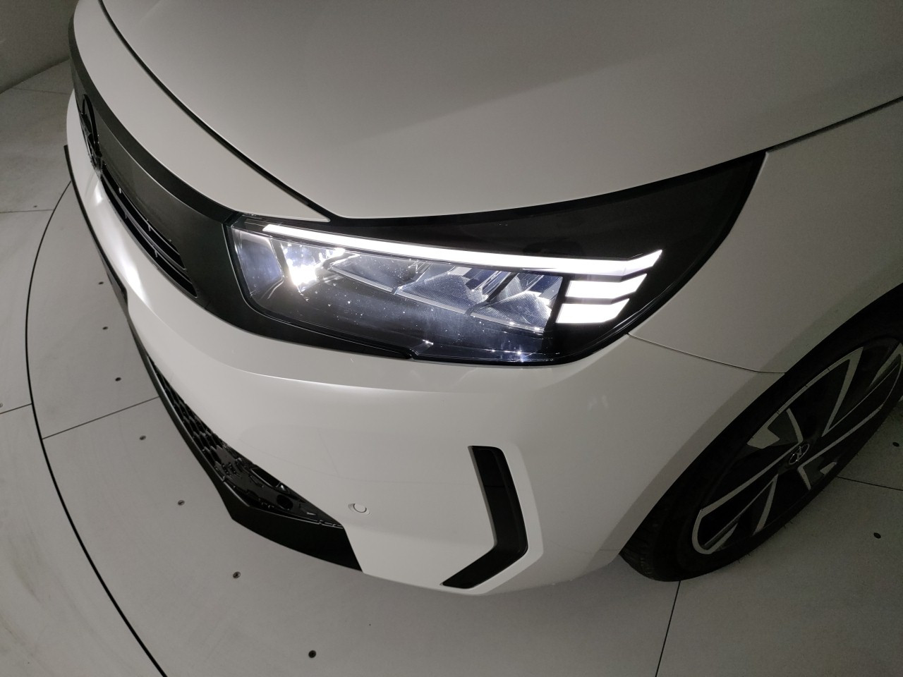 Opel Corsa KM0 2026 Corsa Porto Mantovano