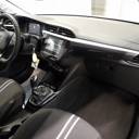 Corsa Vi 2020 - Corsa 1.2 Elegance S&s 75cv