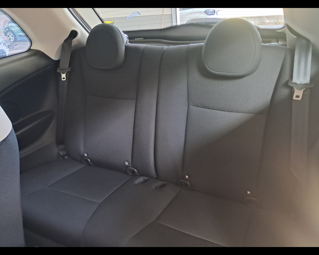 Foto FIAT 500 1.0 hybrid Icon