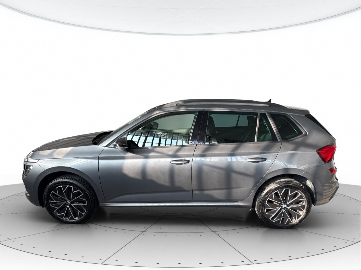 Skoda Kamiq Usato 2025 Kamiq Parma