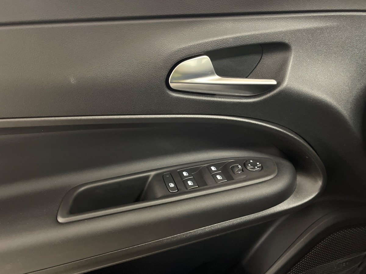 Jeep Avenger KM0 2025 Avenger Verona