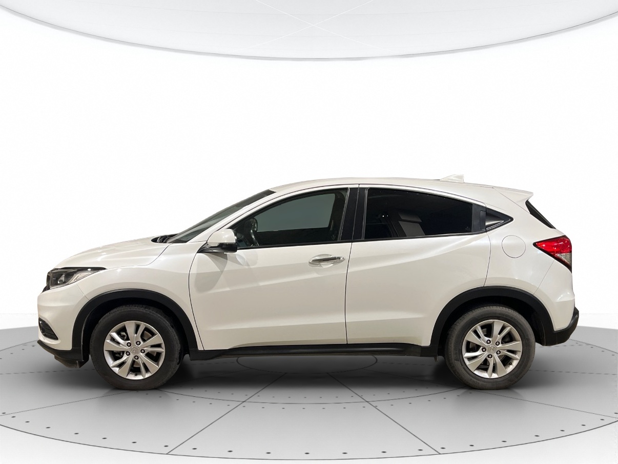 Honda HR-V Usato 2018 HR-V Verona