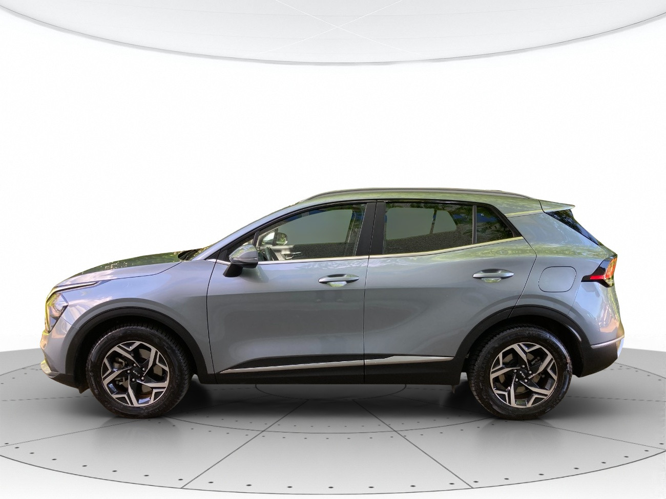 Kia Sportage Usato 2023 Sportage Modena