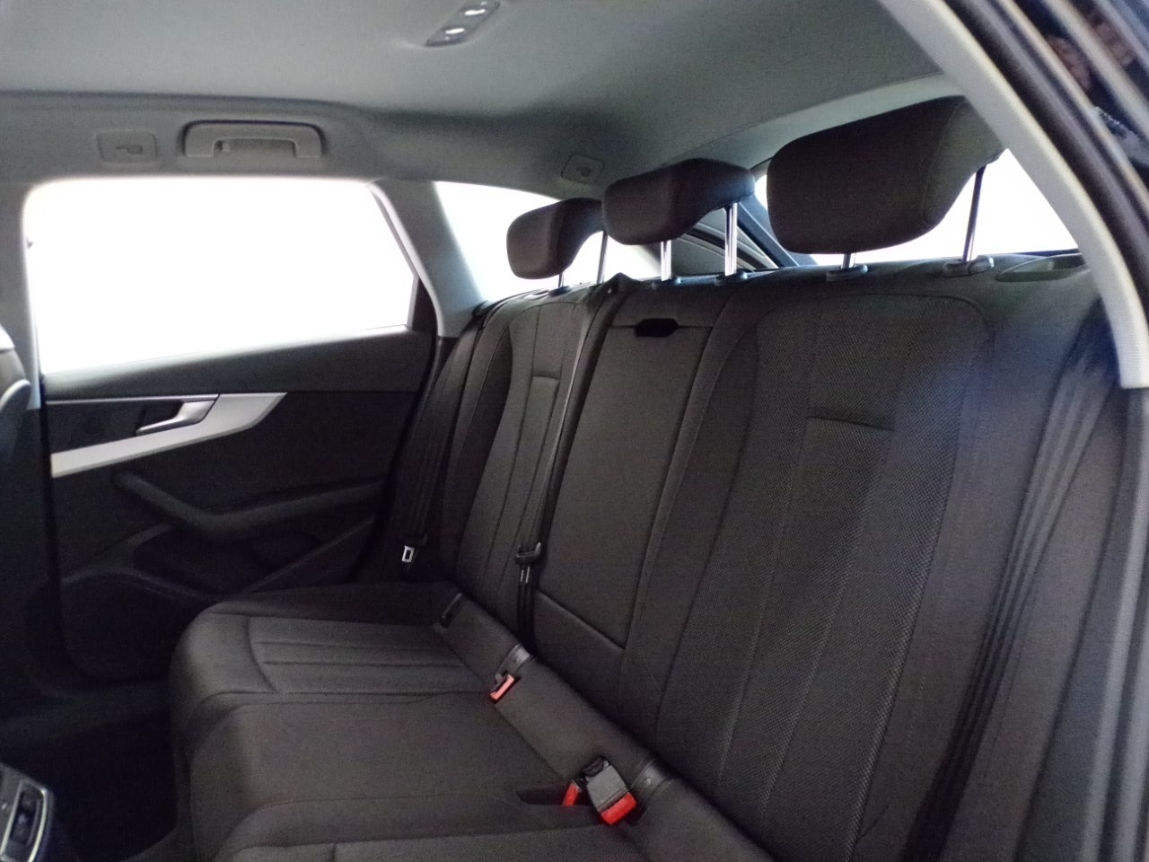 Audi A4 A4 Avant 35 2.0 TDI mHEV 163cv S line Edition S tronic - 14