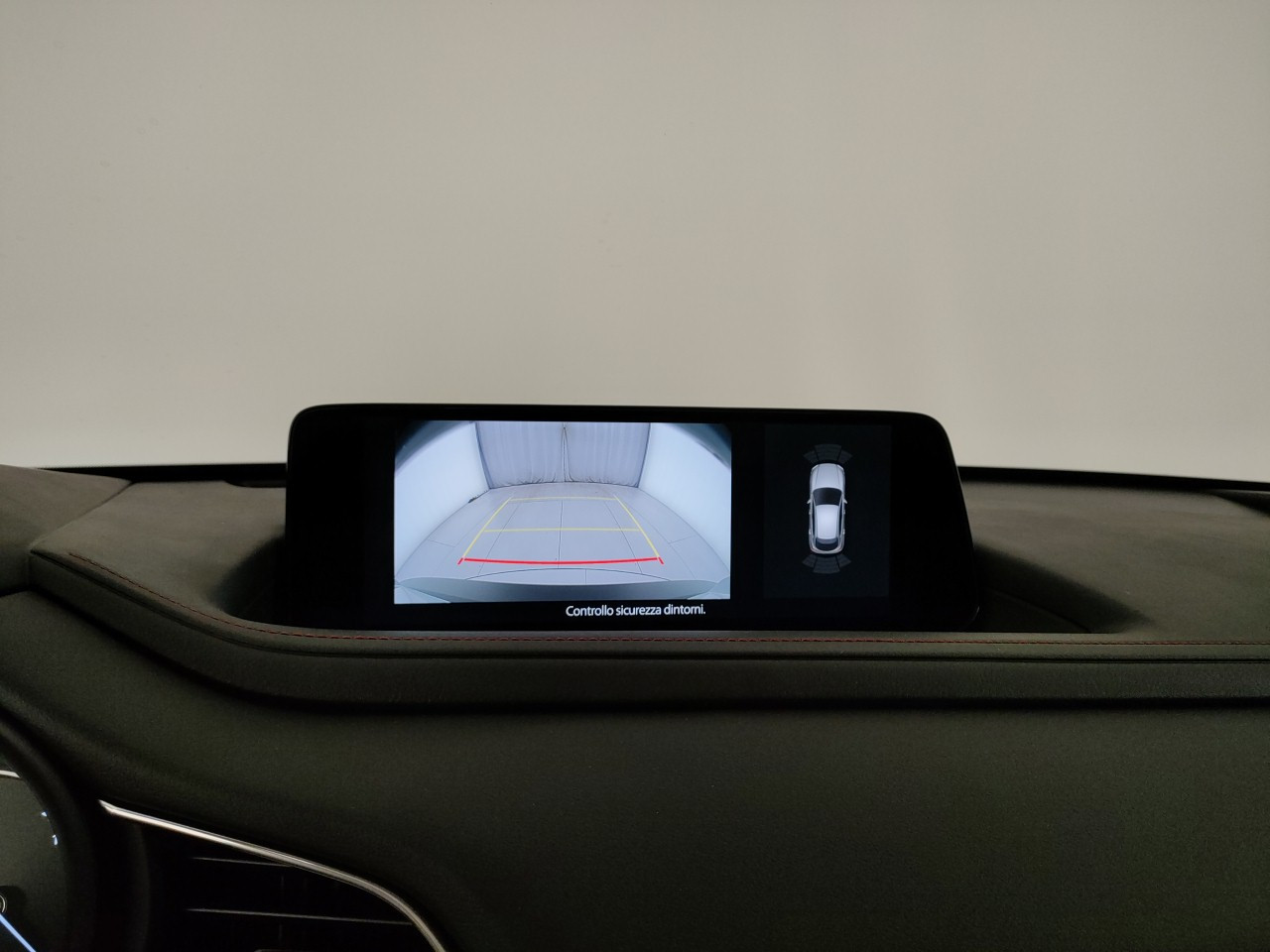 Mazda CX-30 Nuovo Ibrido benzina CX-30 Mantova