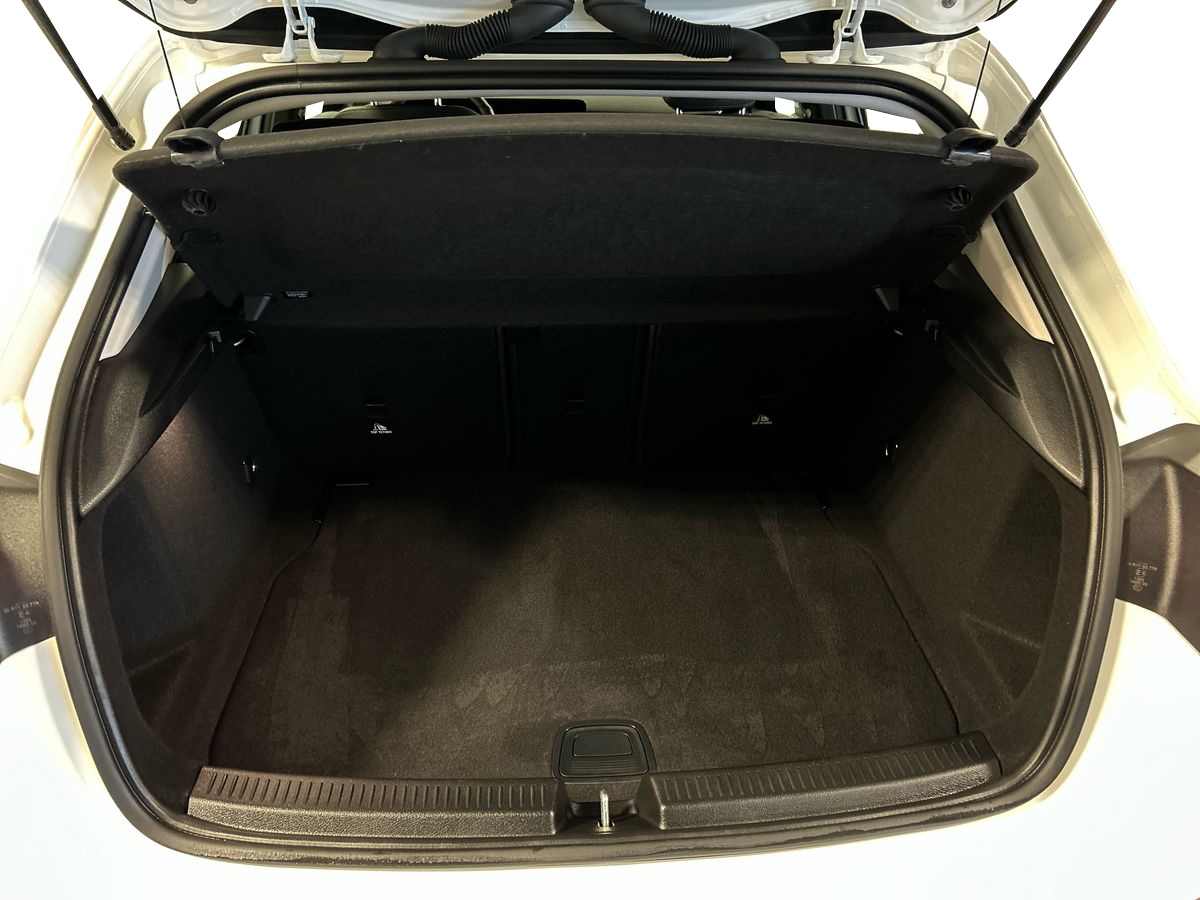 Mercedes  Classe A 180 Advanced Progressive 7G-DCT - 8