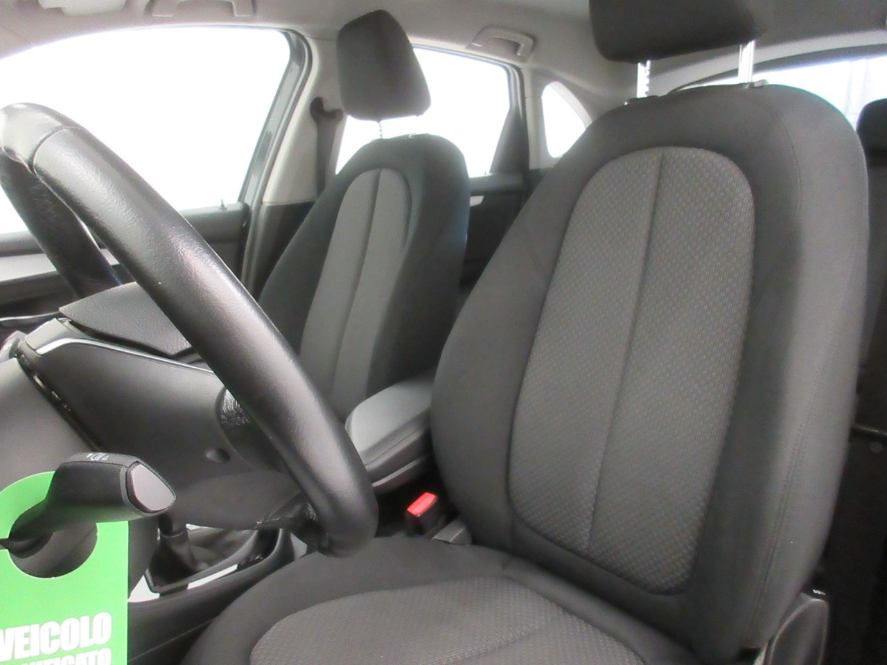 Bmw Serie 2 Serie 2 Active Tourer 216d Advantage - 12