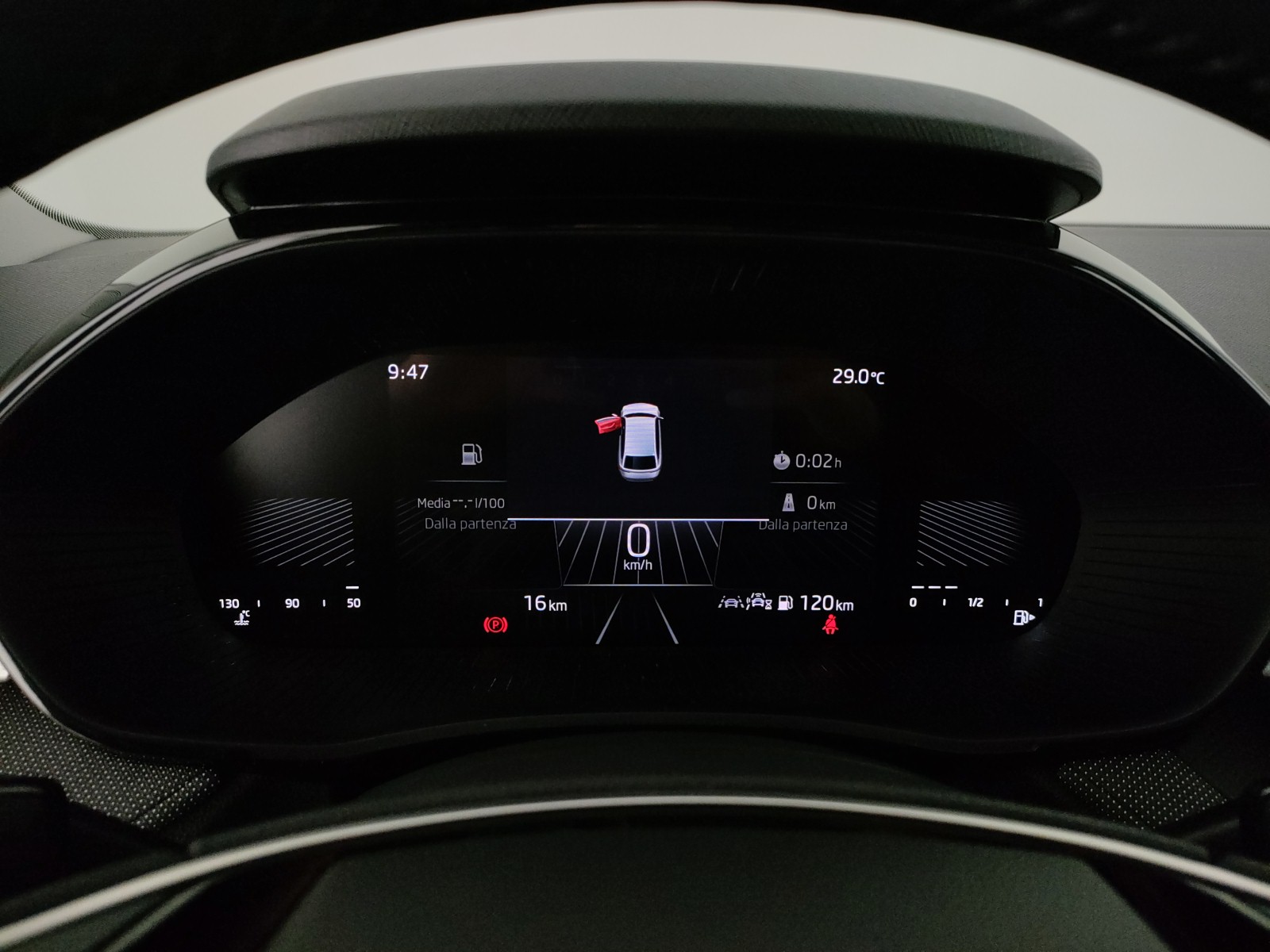 Skoda Fabia Aziendali 2025 Fabia Legnago