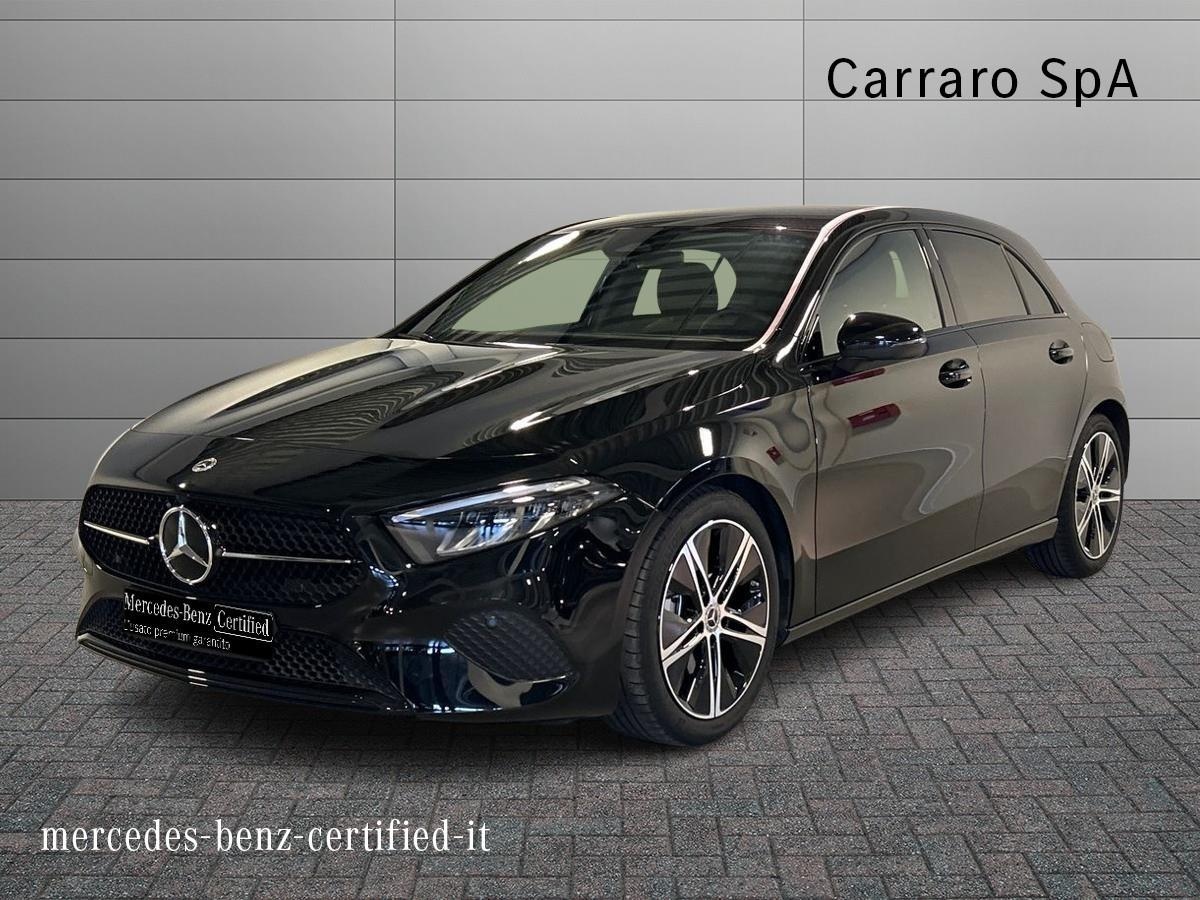 Mercedes  Classe A 180 Advanced Progressive 7G-DCT