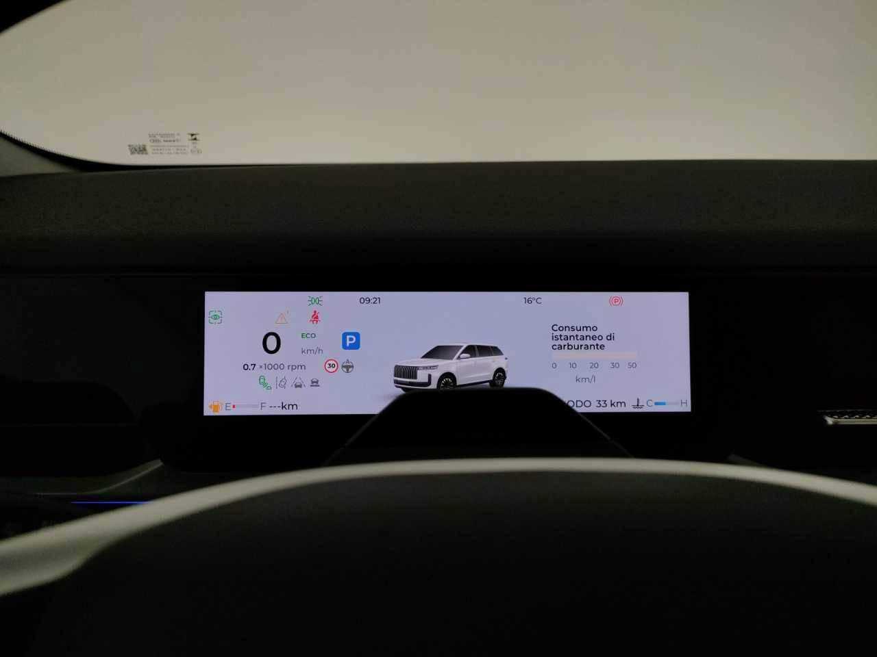 Jaecoo Jaecoo 5 Nuovo Benzina Jaecoo 5 Rovigo