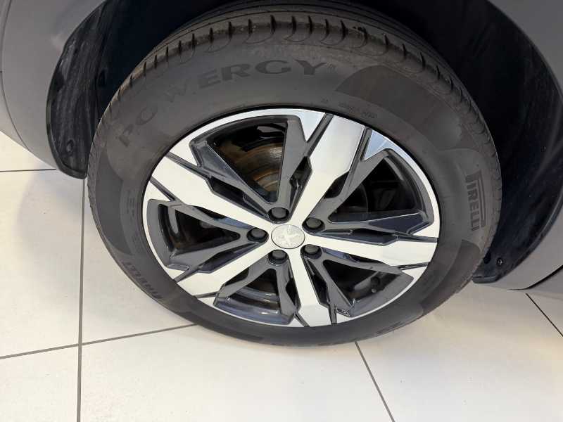 3008 Ii - 3008 1.2 Pt Turbo Allure S&s 130cv My18