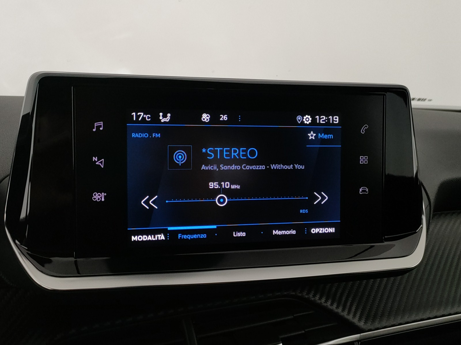 Peugeot 2008 Usato 2023 2008 Legnago