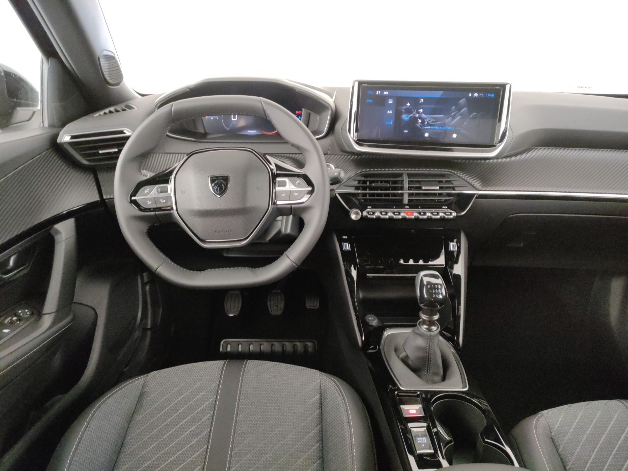 Peugeot 2008 Nuovo Benzina 2008 Porto Mantovano