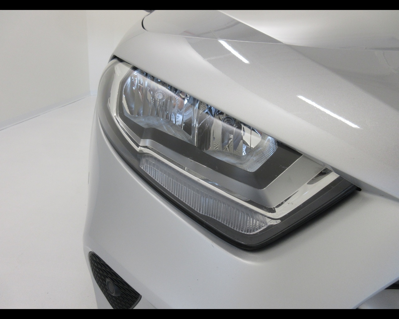 Mercedes Classe A Classe A 160 Sport - 5