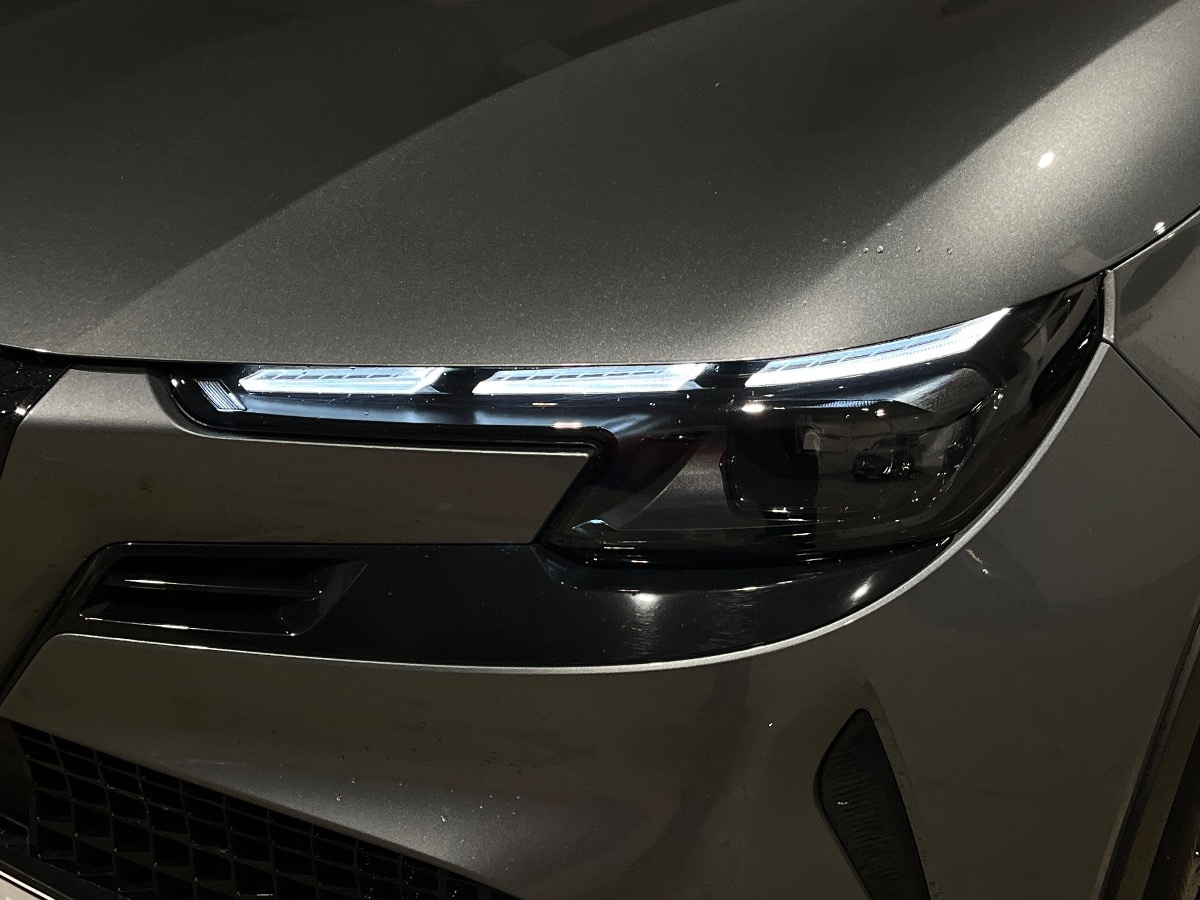 Alfa Romeo Junior Usato 2025 Junior Verona