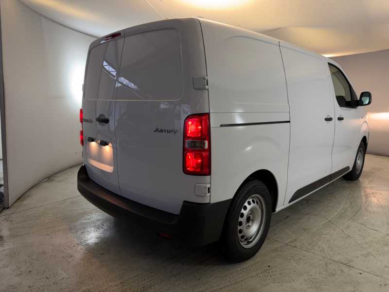 Jumpy M - 1.5 Bluehdi 120 S&s