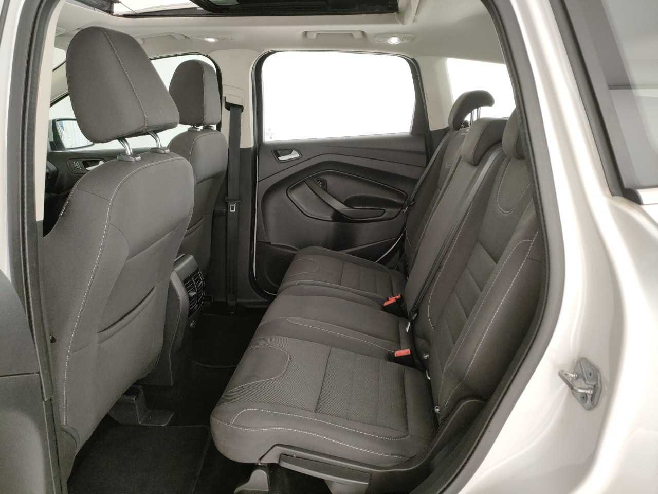Ford Kuga Usato 2015 Kuga Porto Mantovano