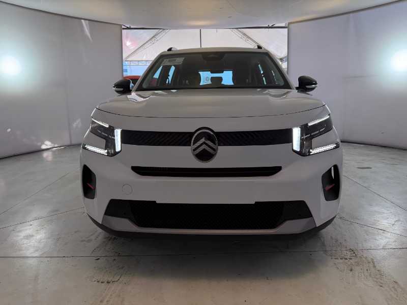 Nuova C3 Turbo 100cv  - Plus