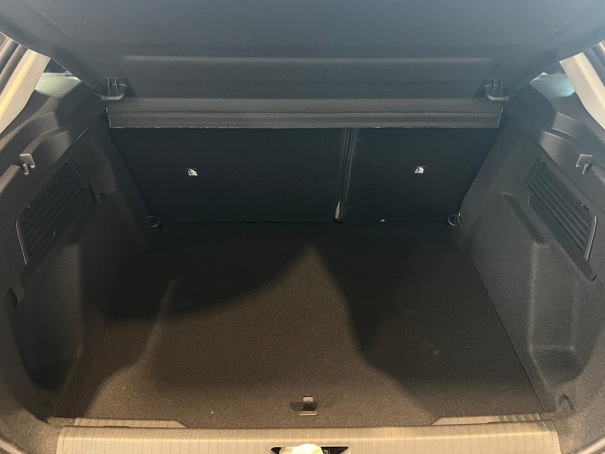 CITROEN C4 HYBRID 145 e-DCS6 – PLUS Ibrido benzina Aziendale - 14