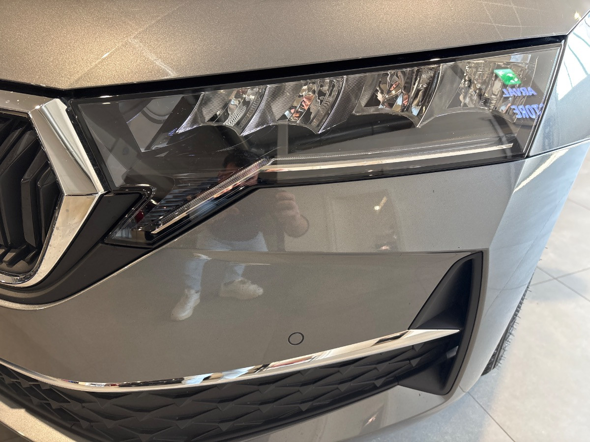 Skoda Octavia Usato 2024 Octavia Parma