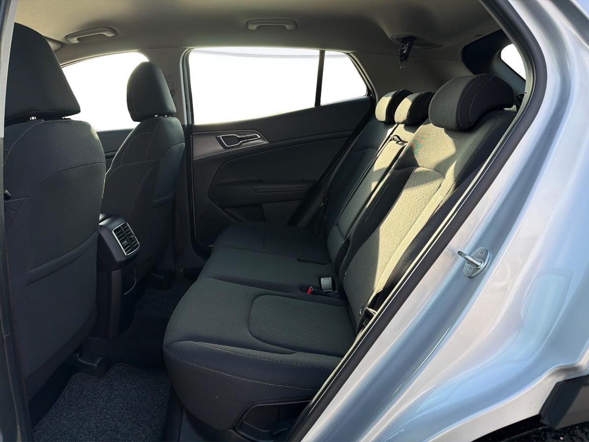 Kia Sportage Usato 2022 Sportage Rovigo