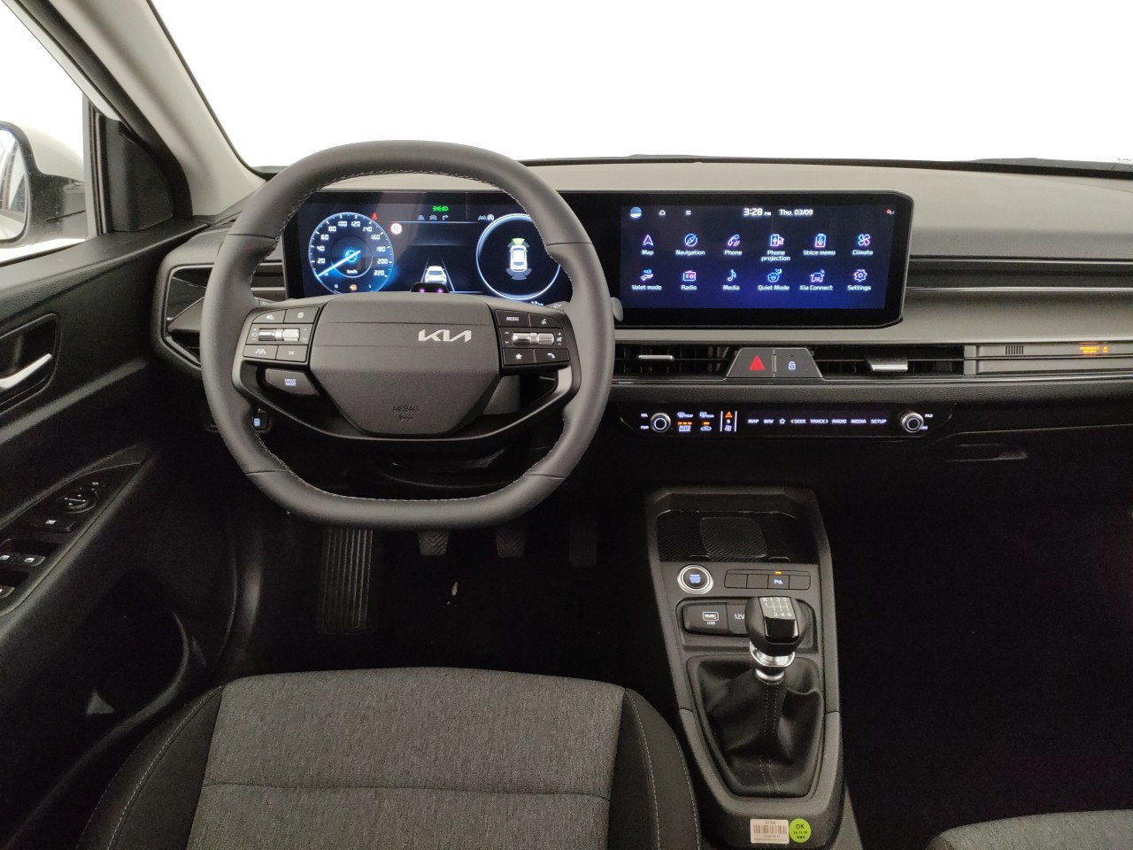 Kia Stonic Nuovo Ibrido benzina Stonic Porto Mantovano