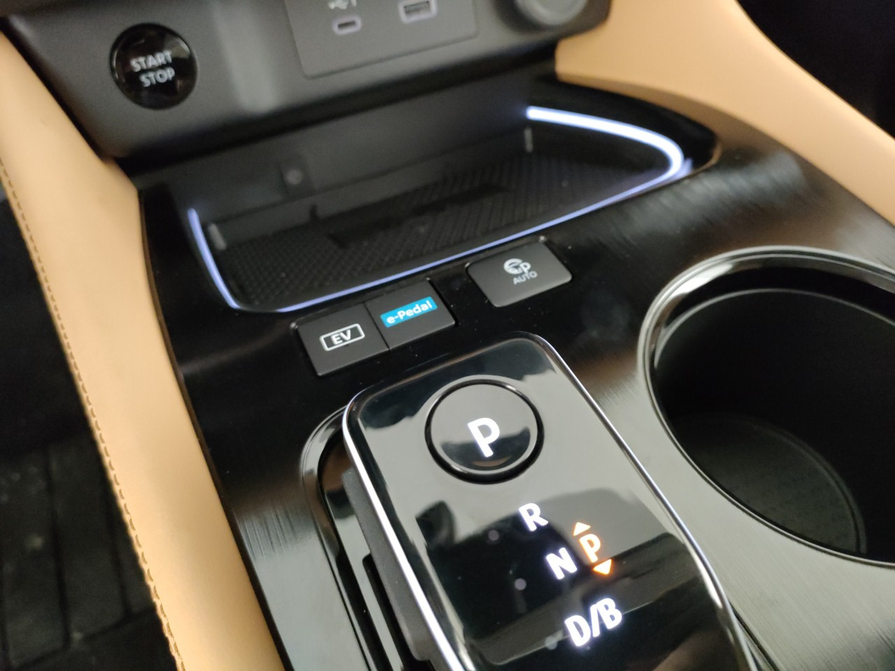 Nissan X-Trail Nuovo Ibrido benzina X-Trail Porto Mantovano