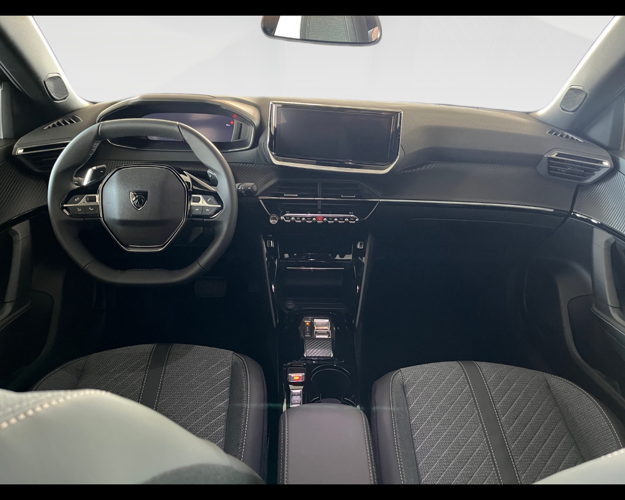 Peugeot 2008 Aziendali 2025 2008 Rovigo
