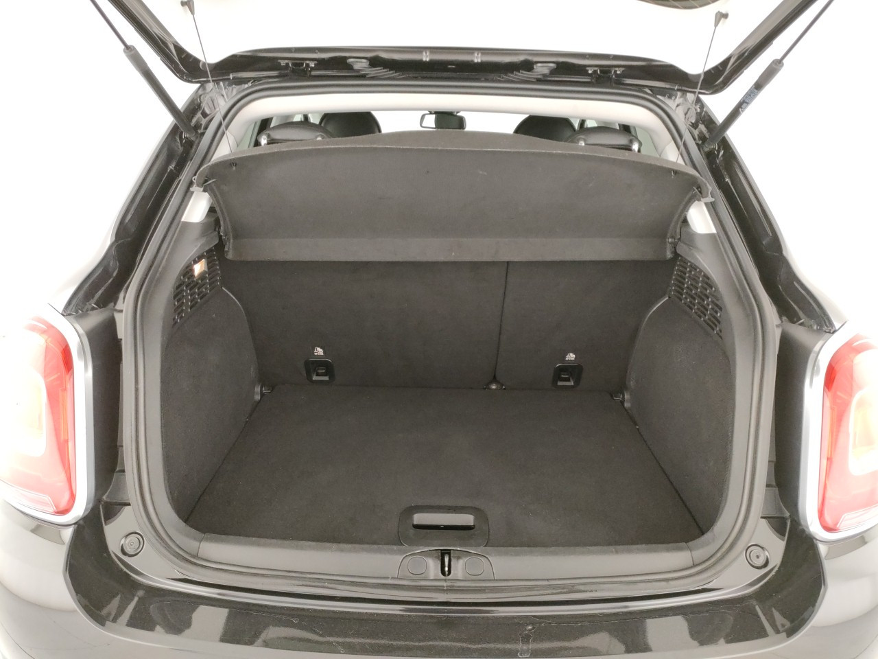 Fiat 500X Usato 2016 500X Carpi