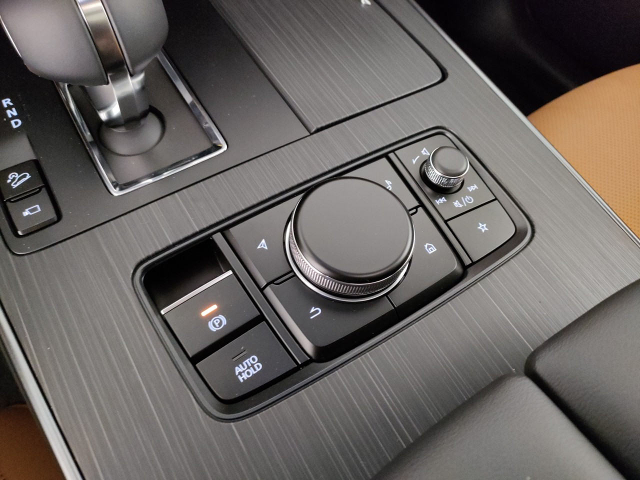 Mazda CX-60 Nuovo  CX-60 Porto Mantovano